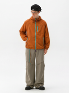Shadowforge - UPF50+ Lightweight UV Protection Jacket