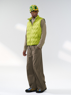 Wilderstone - Unisex 90% Down Lightweight Sorona® Down Vest