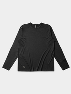 GritLine - Unisex Quick-Dry Performance Long Sleeve T-Shirt