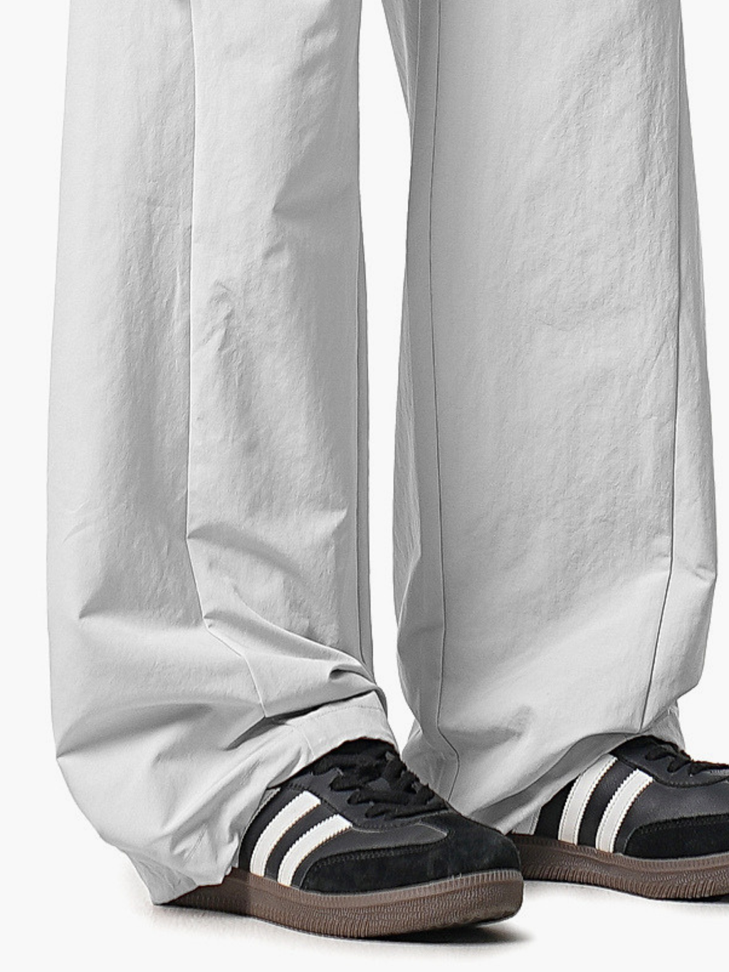 Streamlet - Unisex Lightweight Quick-Dry Paratrooper Pants