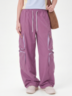 PineScent - Water-Repellent Quick-Dry Cargo Pants