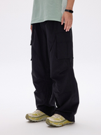 DryVest - Unisex Functional Utility Cargo Pants