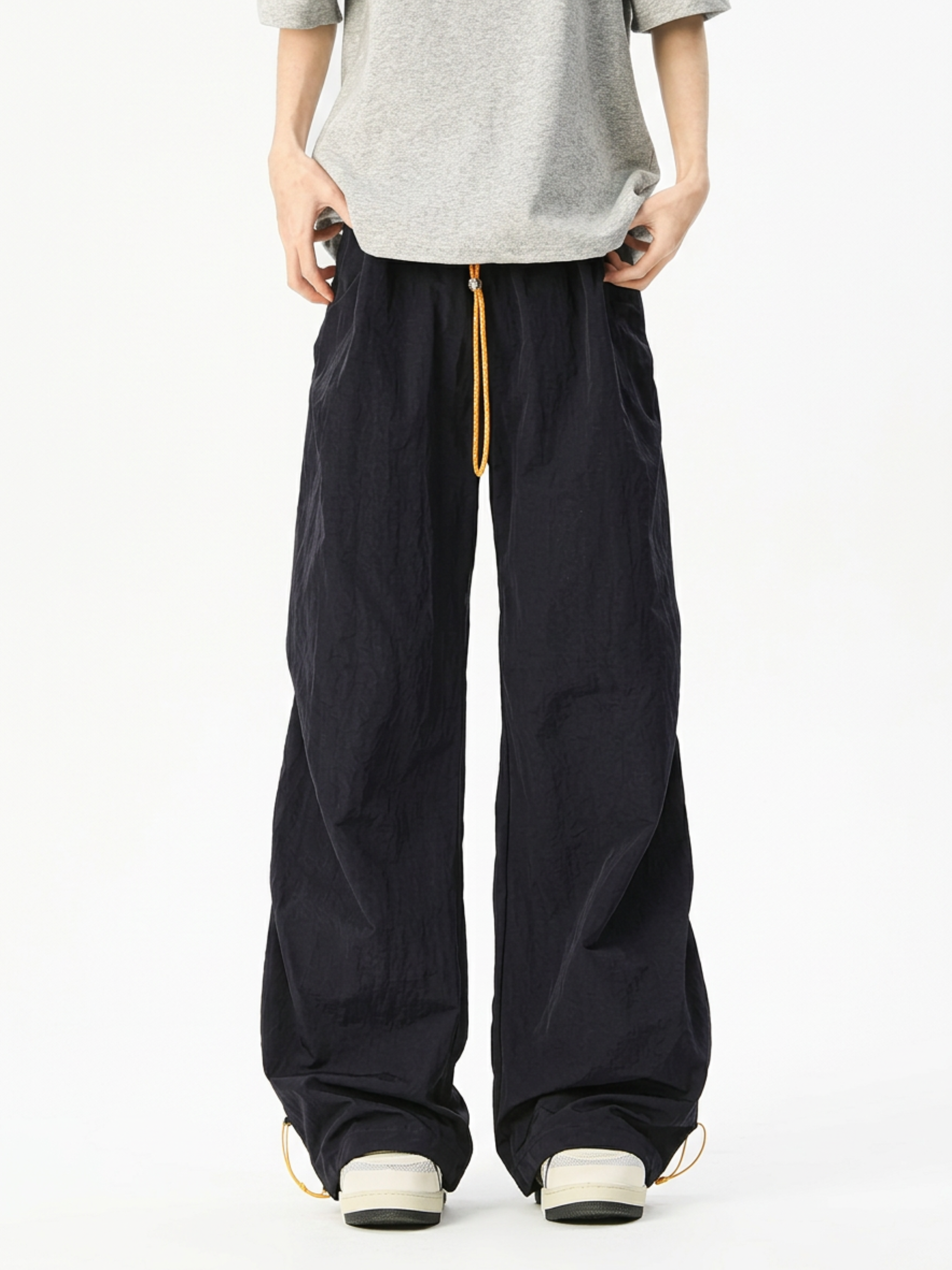 Stonebloom - Unisex Water-Repellent Quick-Dry Paratrooper Pants