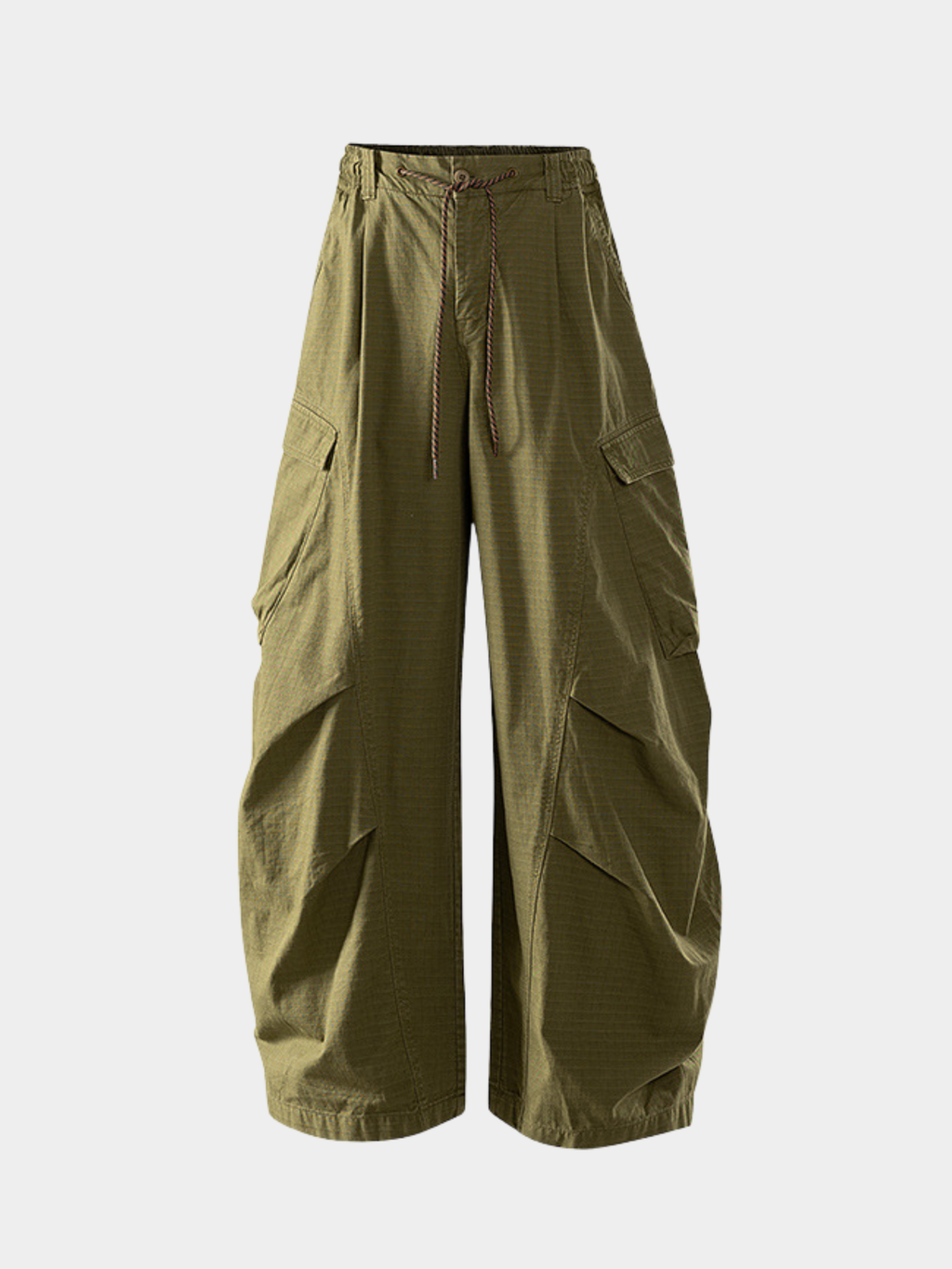 EagleGo - Unisex Heavyweight Quick-Dry Cargo Pants