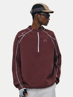Wildgrip -  UPF 50+ Sun-Proof Sports Long Sleeve