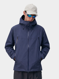 GONGGAR-S - Unisex 8K Waterproof Hard Shell Jacket