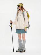 Mistvalley - UPF50+ Protection Lightweight Jacket