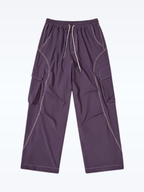 Thunderfall - C6 Water-Repellent Paratrooper Pants