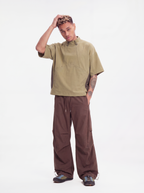EarthTone - Unisex Quick-Dry Outdoor Paratrooper Pants