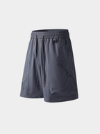 ChillBox - Water-Repellent Durable Cargo Shorts