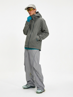 Glimmerstone - Unisex 15K Waterproof Hard Shell Jacket
