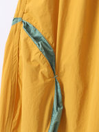 AlpineValley - Unisex UV-Resistant Water-Repellent Colorblock Cargo Pants
