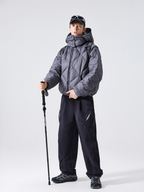 EagleMark - Lightweight Water-Repellent & Quick-Dry Cargo Pants
