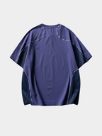 LightLeap - Unisex UPF100+ Protection Lightweight Quick-Dry Athletic T-Shirt