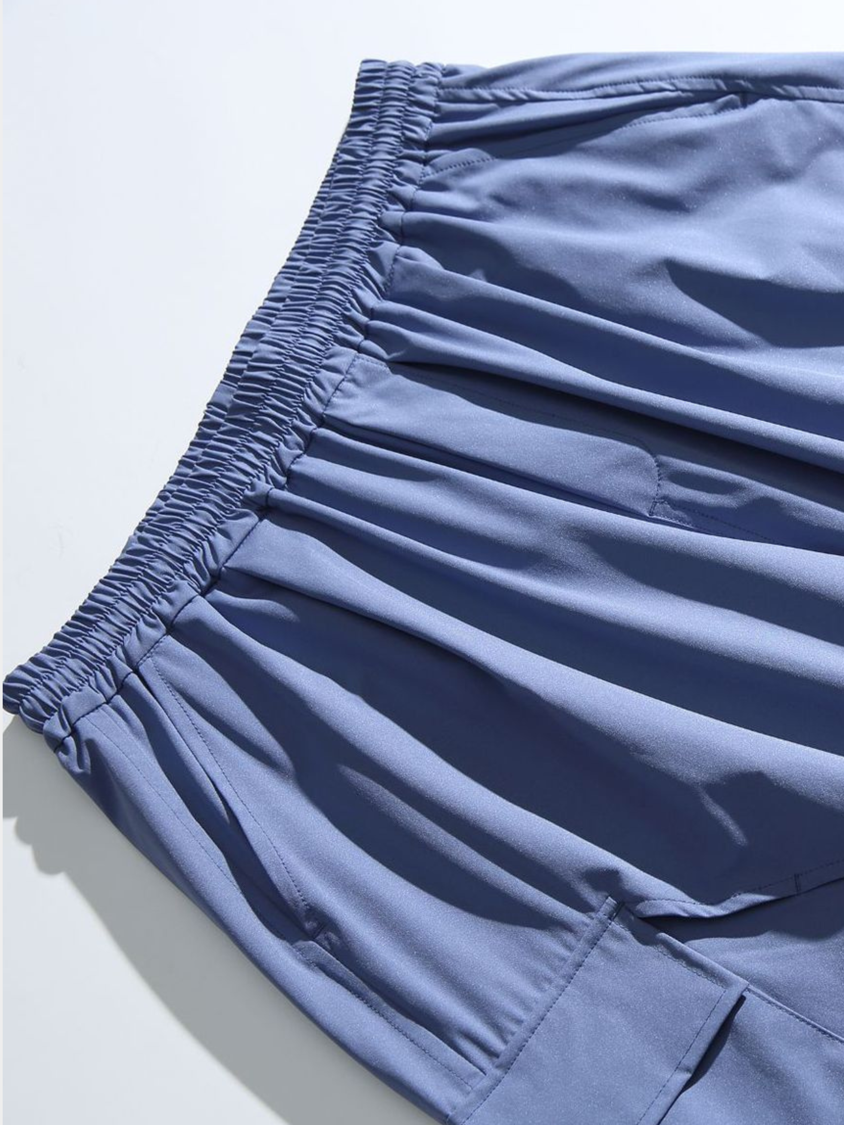 Eaglenest - Unisex Breathable Wide-Leg Cargo Pants
