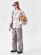 FlowVent - Antibacterial Quick-Dry Long Sleeve T-Shirt