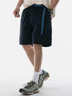 TrueFit - Men's Quick-Dry Relaxed Cargo Shorts