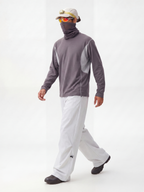Rambler - Men's Performance Stretch Breathable Wide-Leg Pants