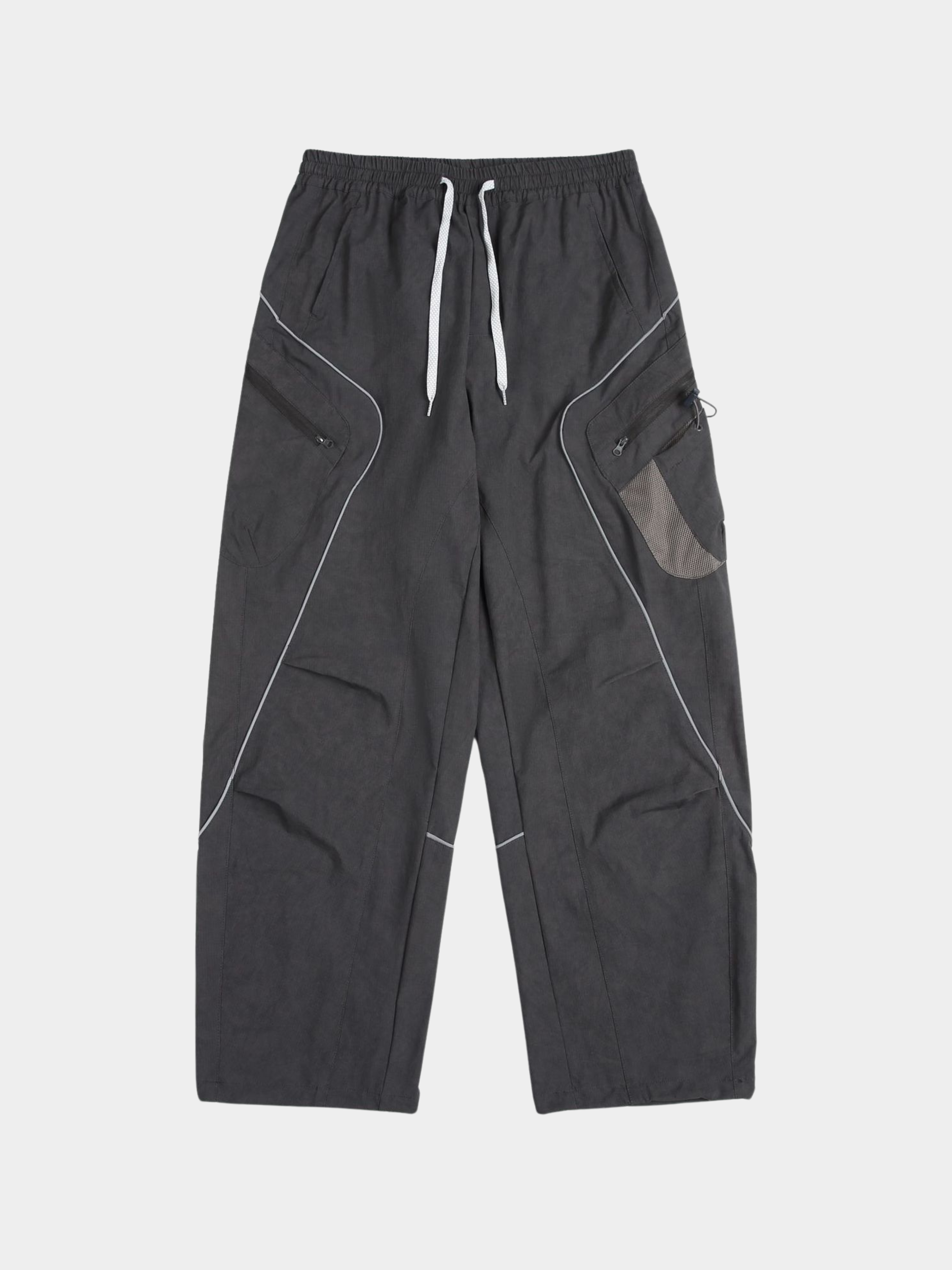 FireClip - Men's Water-Repellent Mud-Dye Cargo Pants