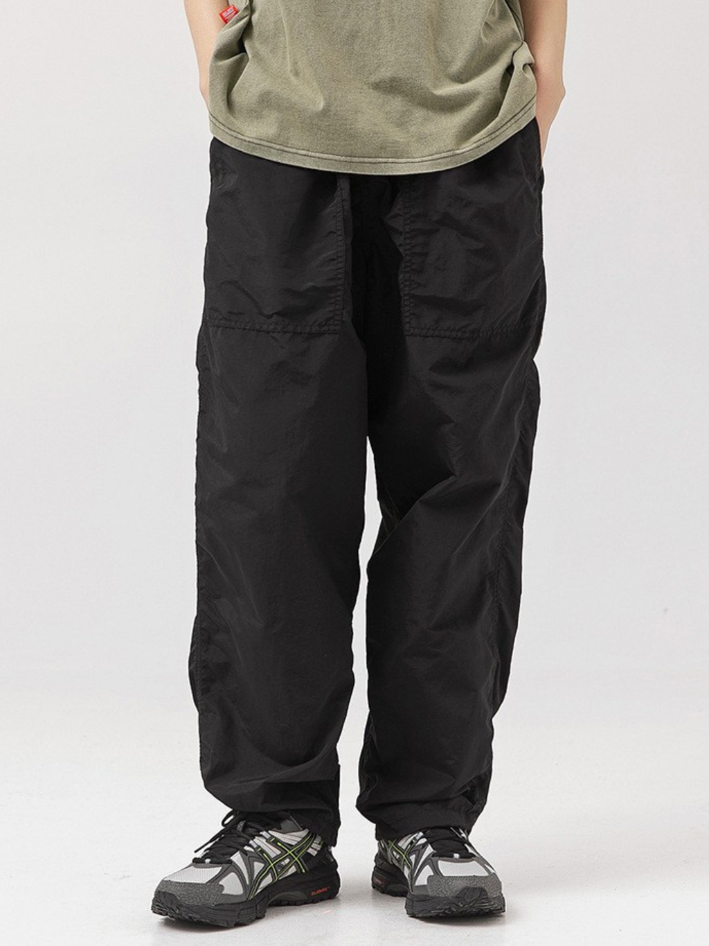 Ravenspire - Unisex Quick-Dry Lightweight Cargo Pants