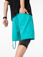 Briarsoul - Men's Triple-Proof Water-Repellent Quick-Dry Sport Shorts