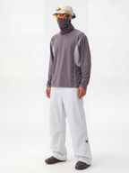 Rambler - Men's Performance Stretch Breathable Wide-Leg Pants