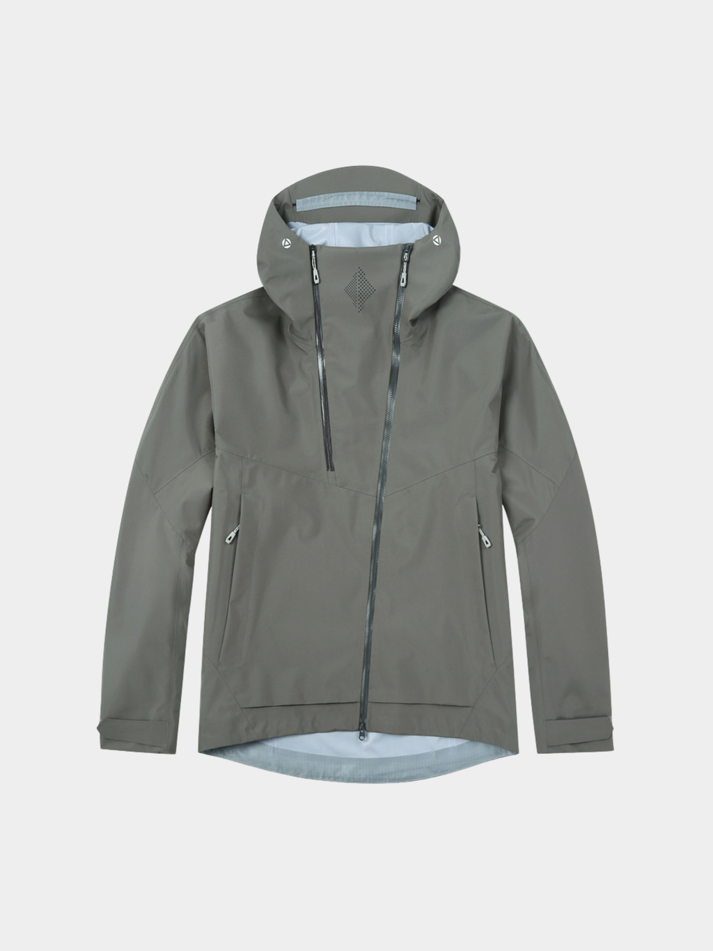 Glimmerstone - Unisex 15K Waterproof Hard Shell Jacket