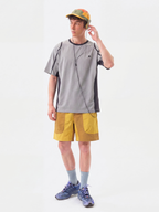 Moraine - UPF100+ Cooling Antibacterial Quick-Dry T-Shirt