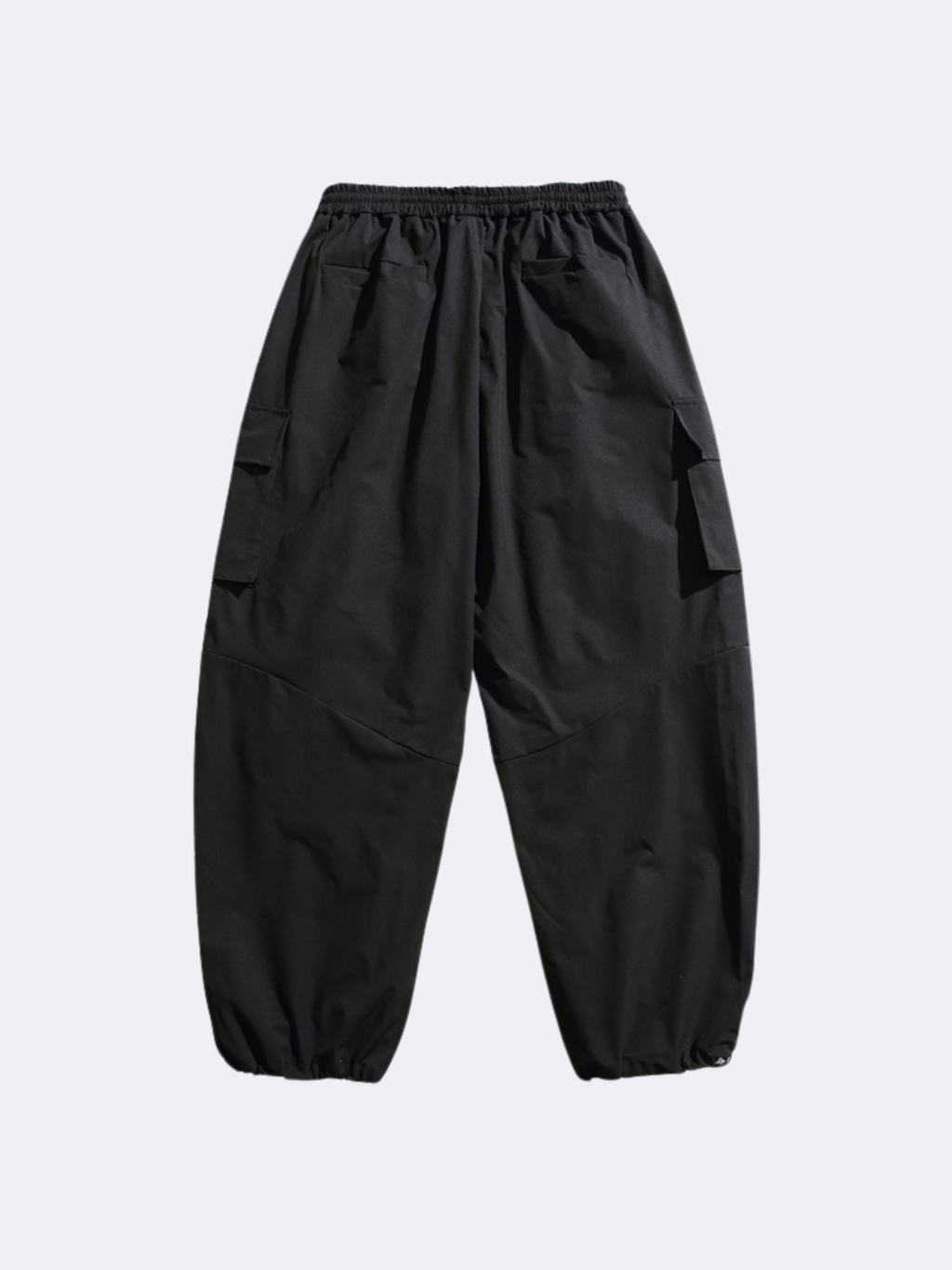 DryVest - Unisex Functional Utility Cargo Pants