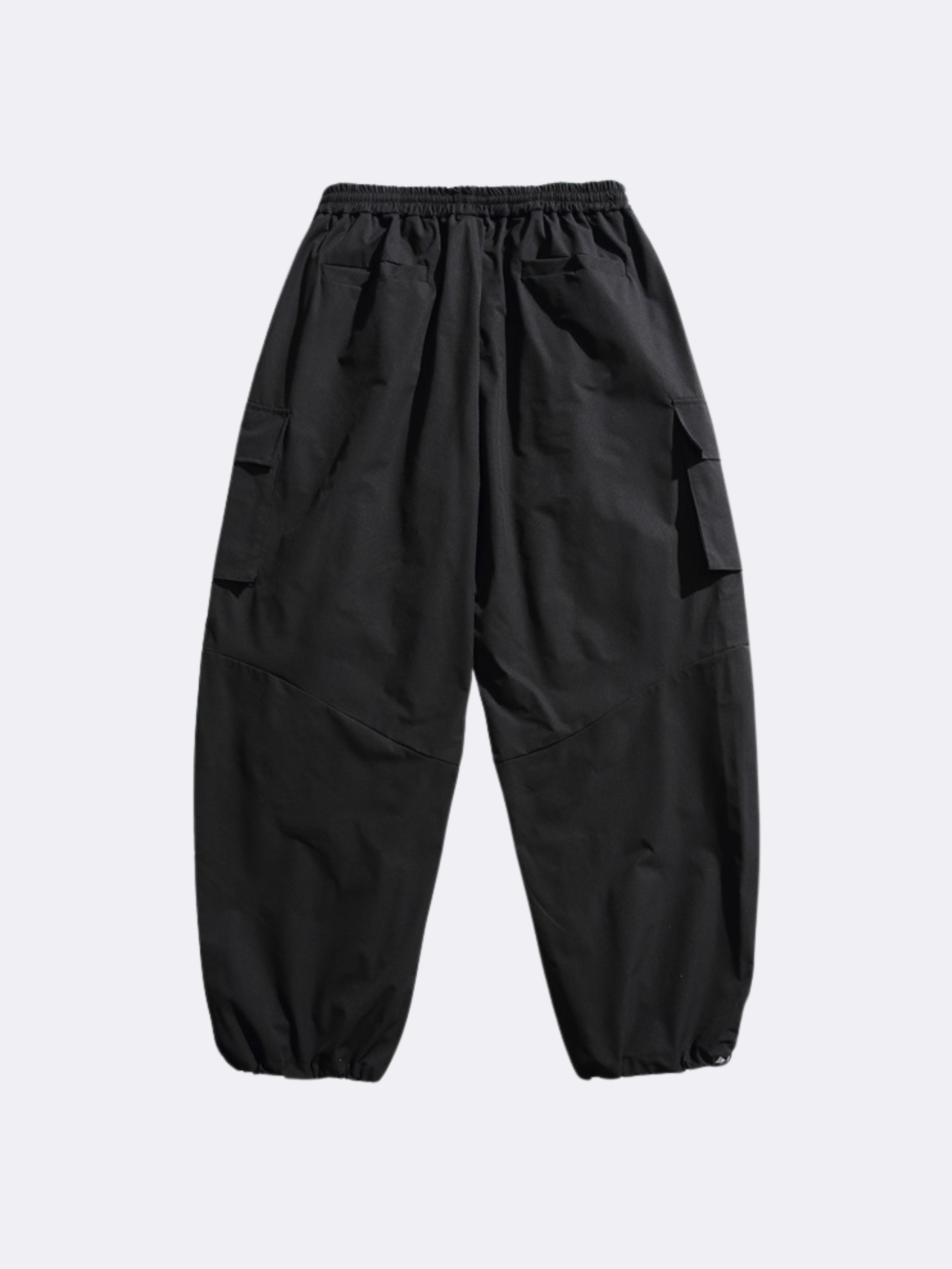 DryVest - Unisex Functional Utility Cargo Pants