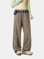 DuskBloom - Lightweight Quick-Dry Stretch Pants