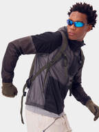 Cyclone - Unisex UPF50+ 7A Antibacterial Yarn Sun Protection Jacket