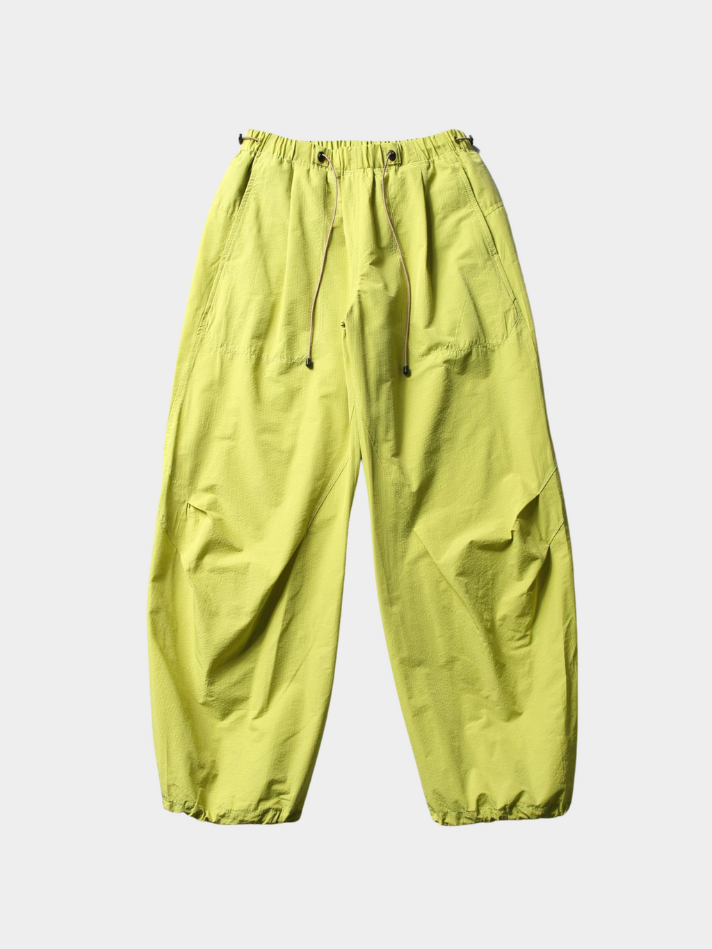 FoxPath - Unisex Water-Repellent Quick-Dry Ripstop Paratrooper Pants