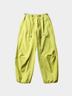 FoxPath - Unisex Water-Repellent Quick-Dry Ripstop Paratrooper Pants