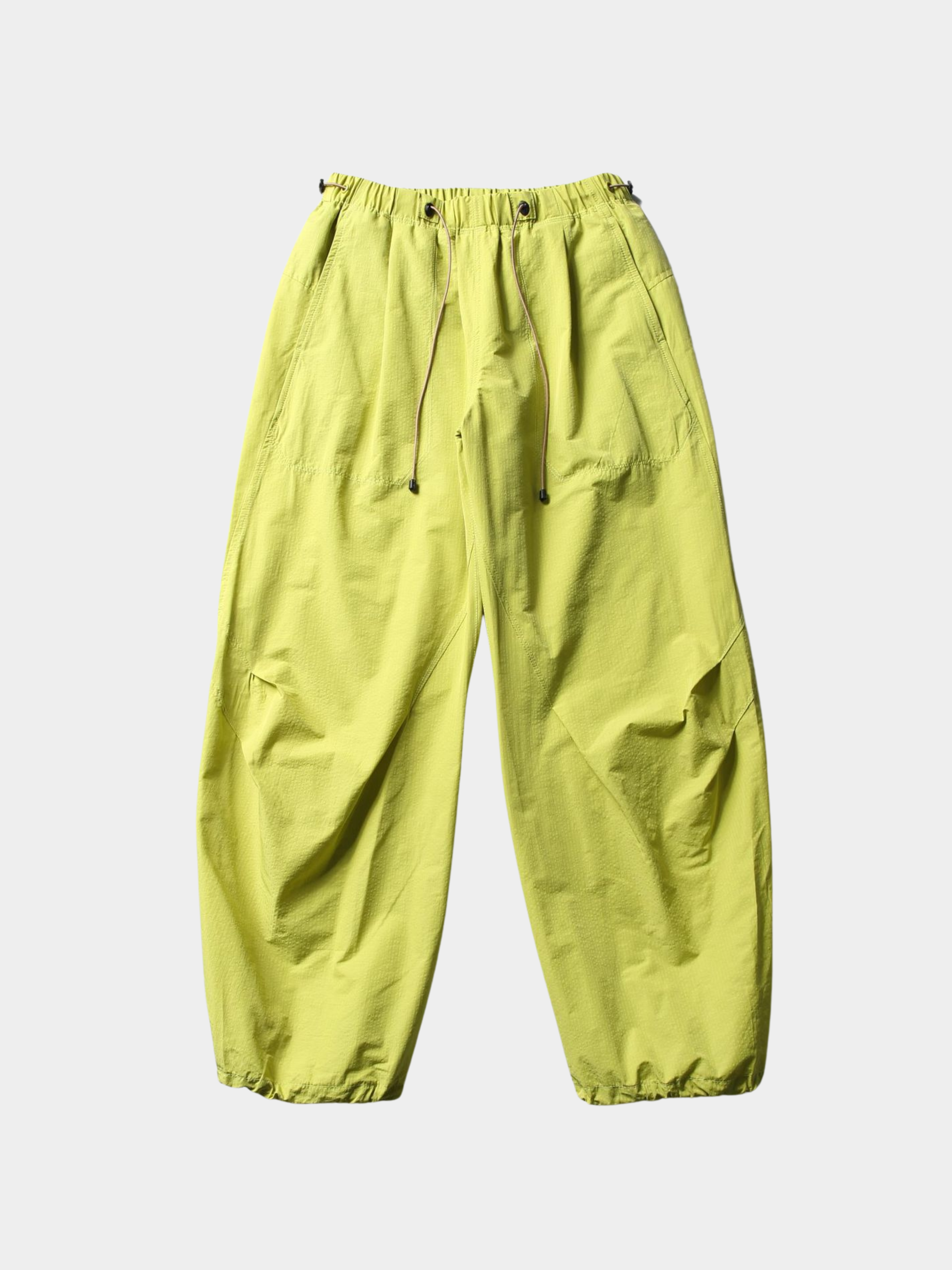 FoxPath - Unisex Water-Repellent Quick-Dry Ripstop Paratrooper Pants