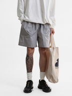 WaveRun - Men's Ultra-Light Quick-Dry Shorts