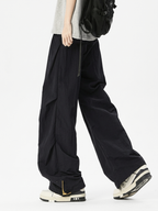 Stonebloom - Unisex Water-Repellent Quick-Dry Paratrooper Pants