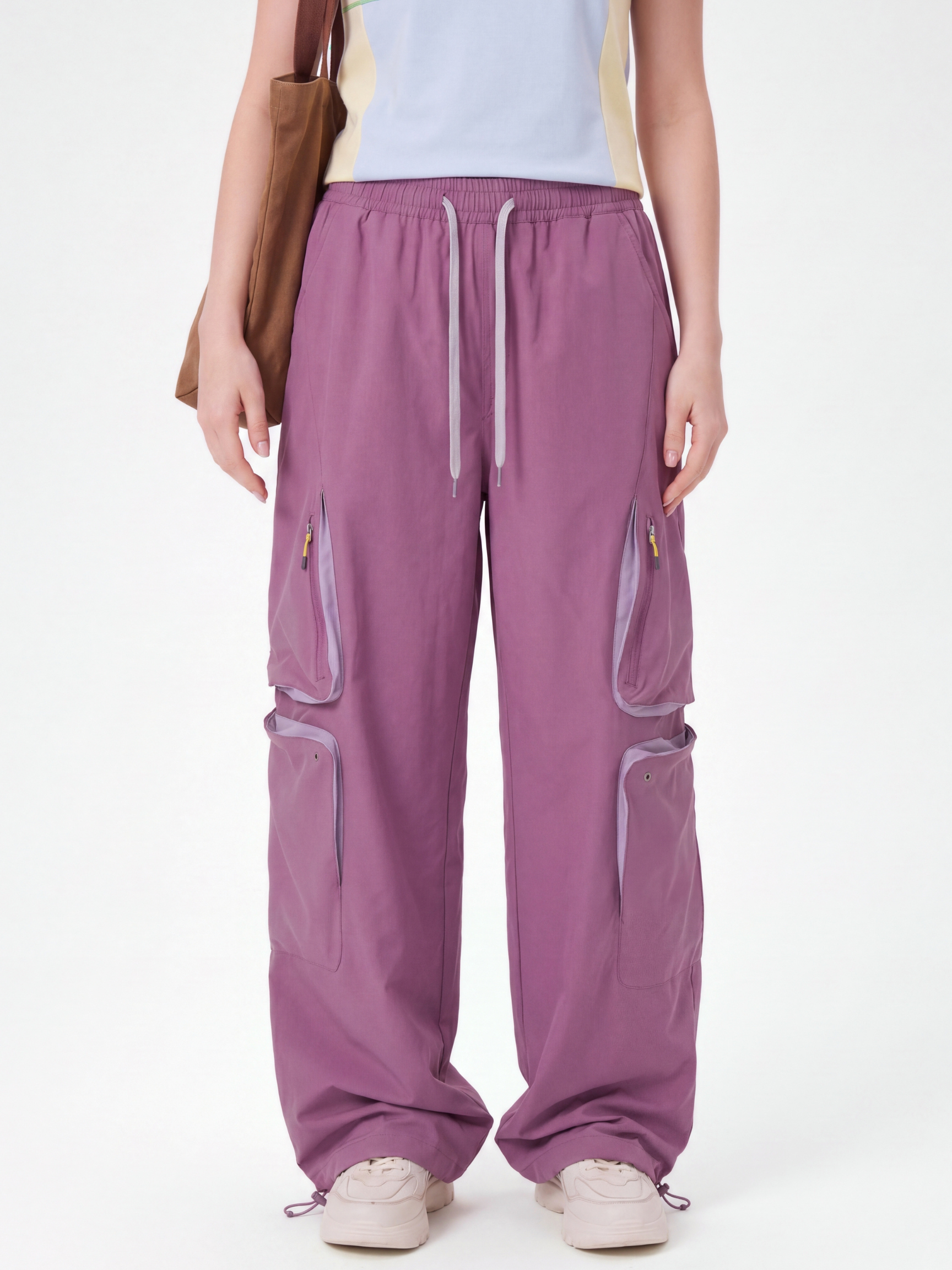 PineScent - Water-Repellent Quick-Dry Cargo Pants