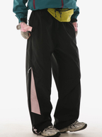 Stormspire - Water-Repellent Relaxed Fit Paratrooper Pants