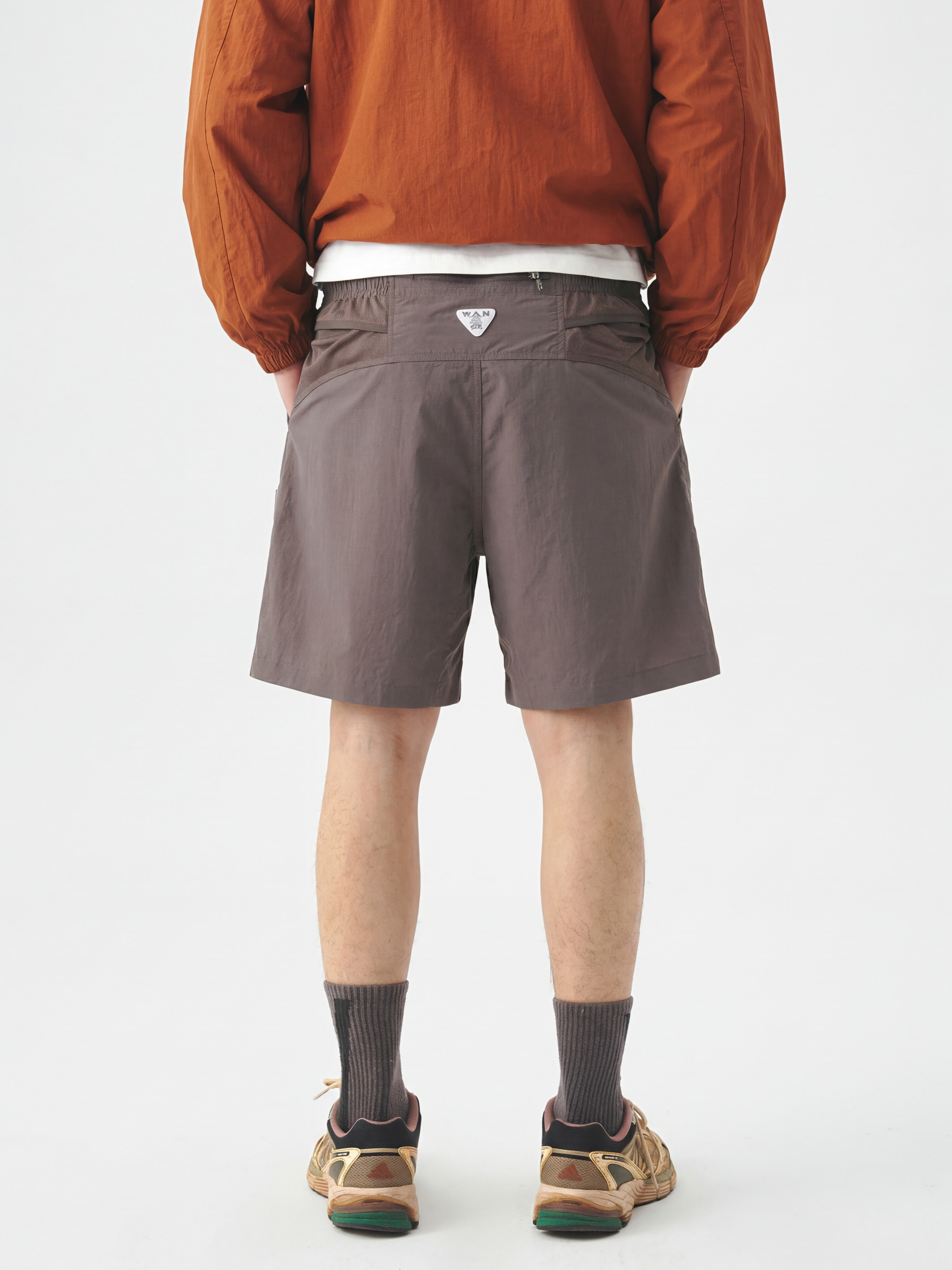 FrostVein - Water-Repellent Breathable Quick-Dry Shorts