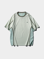 Moraine - UPF100+ Cooling Antibacterial Quick-Dry T-Shirt