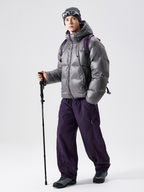 Outbound - Unisex Lightweight Quick-Dry Water-repellent Paratrooper Pants