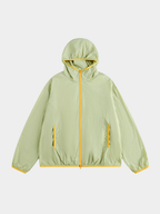 FoxCrest - Lightweight Cooling UPF50+ Sun Protection Jacket