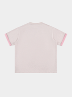 Thunderridge - Men's Layered Crew Neck T-Shirt