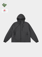 AshLife - Teflon Water-repellent Insulated Jacket