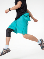 Briarsoul - Men's Triple-Proof Water-Repellent Quick-Dry Sport Shorts