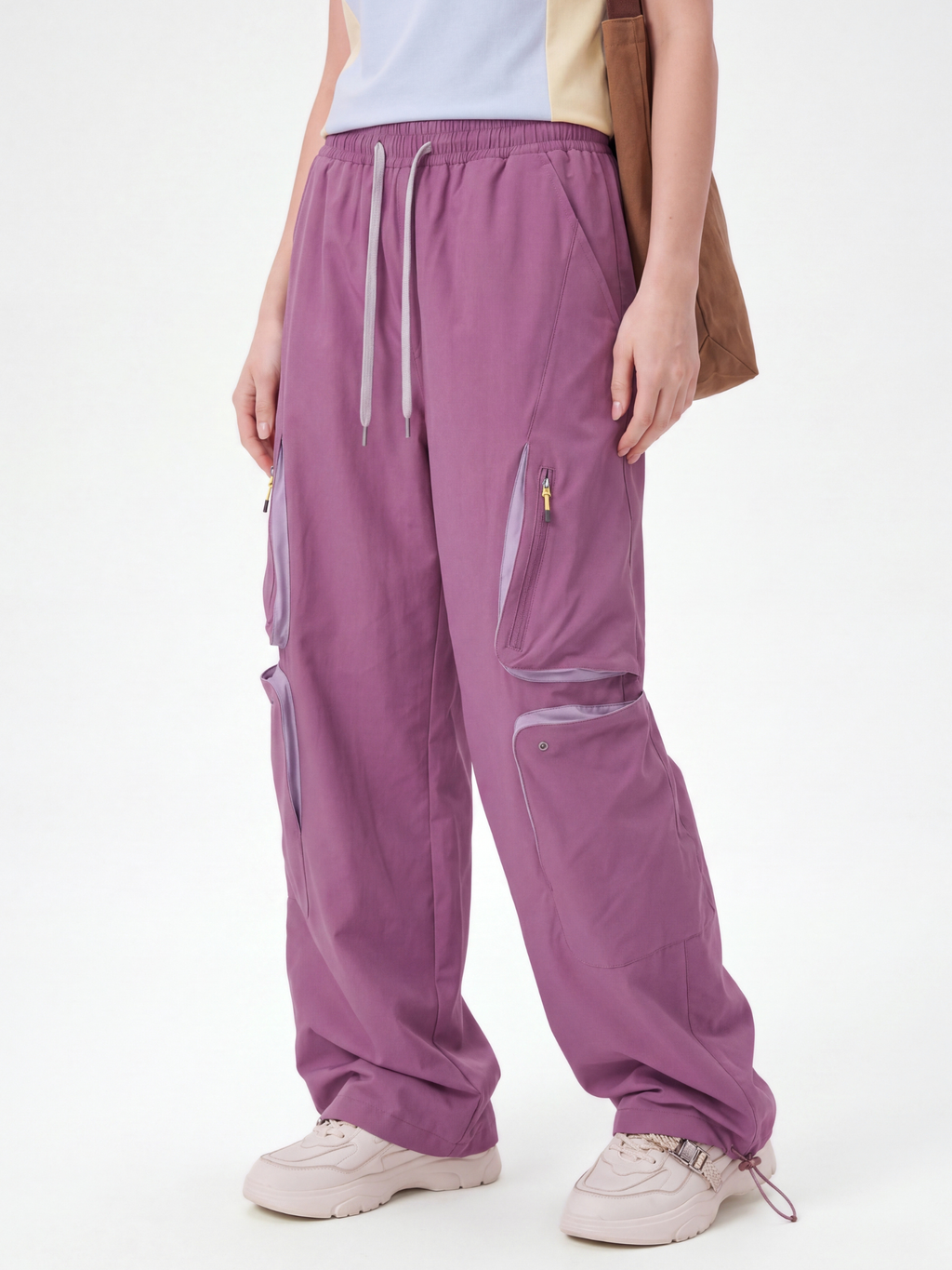 PineScent - Water-Repellent Quick-Dry Cargo Pants