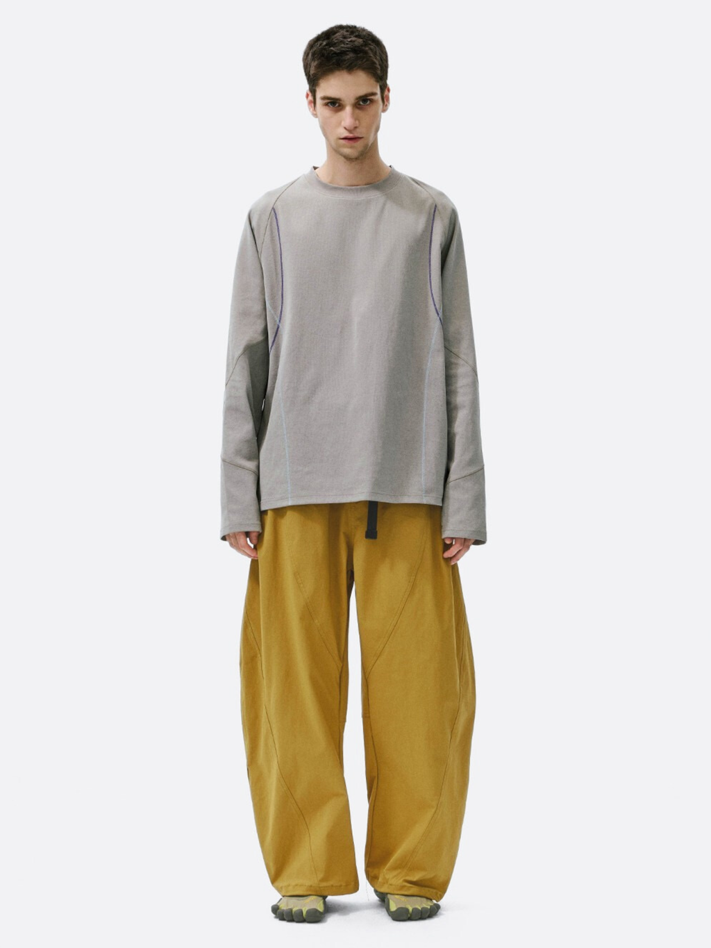 EcoTent - Unisex Water-Repellent & Wrinkle-Resistant Utility Pants