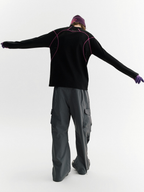 SaltFlat - Unisex Air-Layer Breathable Moisture-Wicking & Quick-Dry T-Shirt