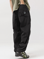 Ravenspire - Unisex Quick-Dry Lightweight Cargo Pants